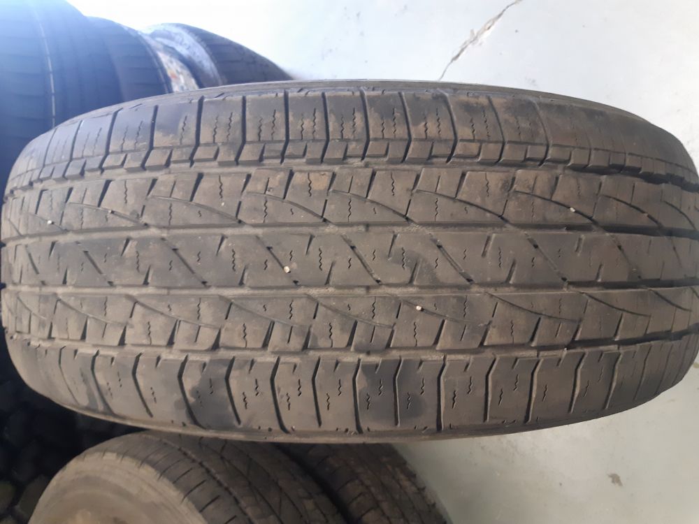 Firestone Destination LE 2 265/65/17 - Pneu d’été usagé