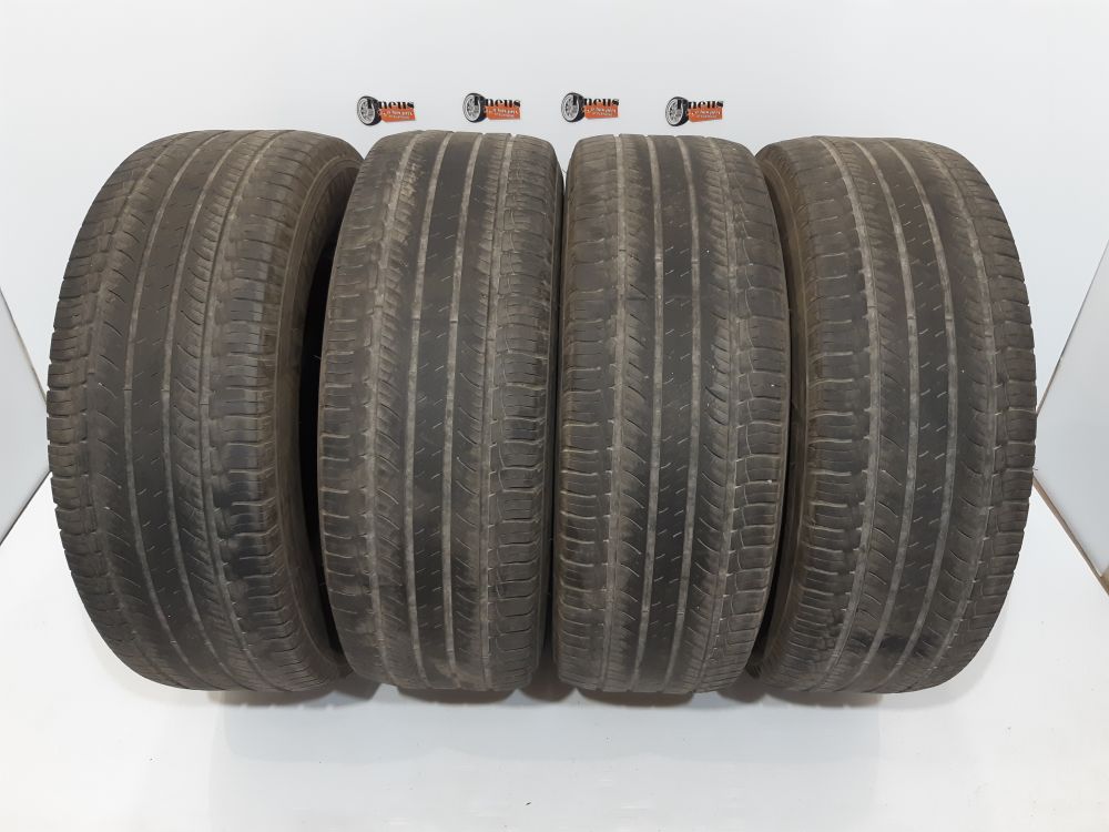 Michelin Latitude TOUR HP 275/65/18 - Pneu d'été usagé