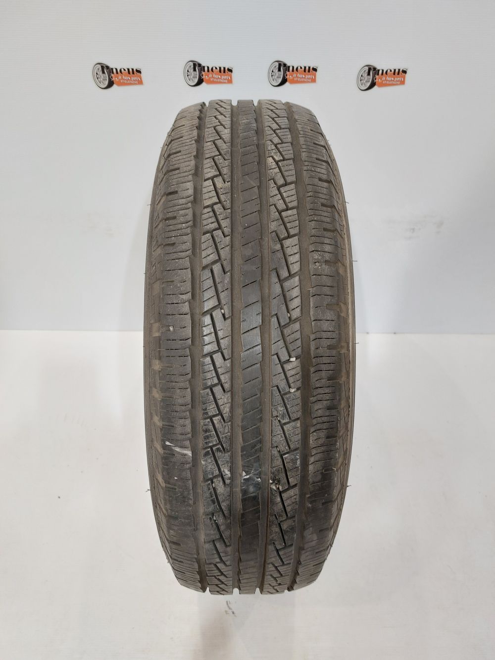 Pirelli Scorpion STR A 255/70/18 - Pneu d'été usagé