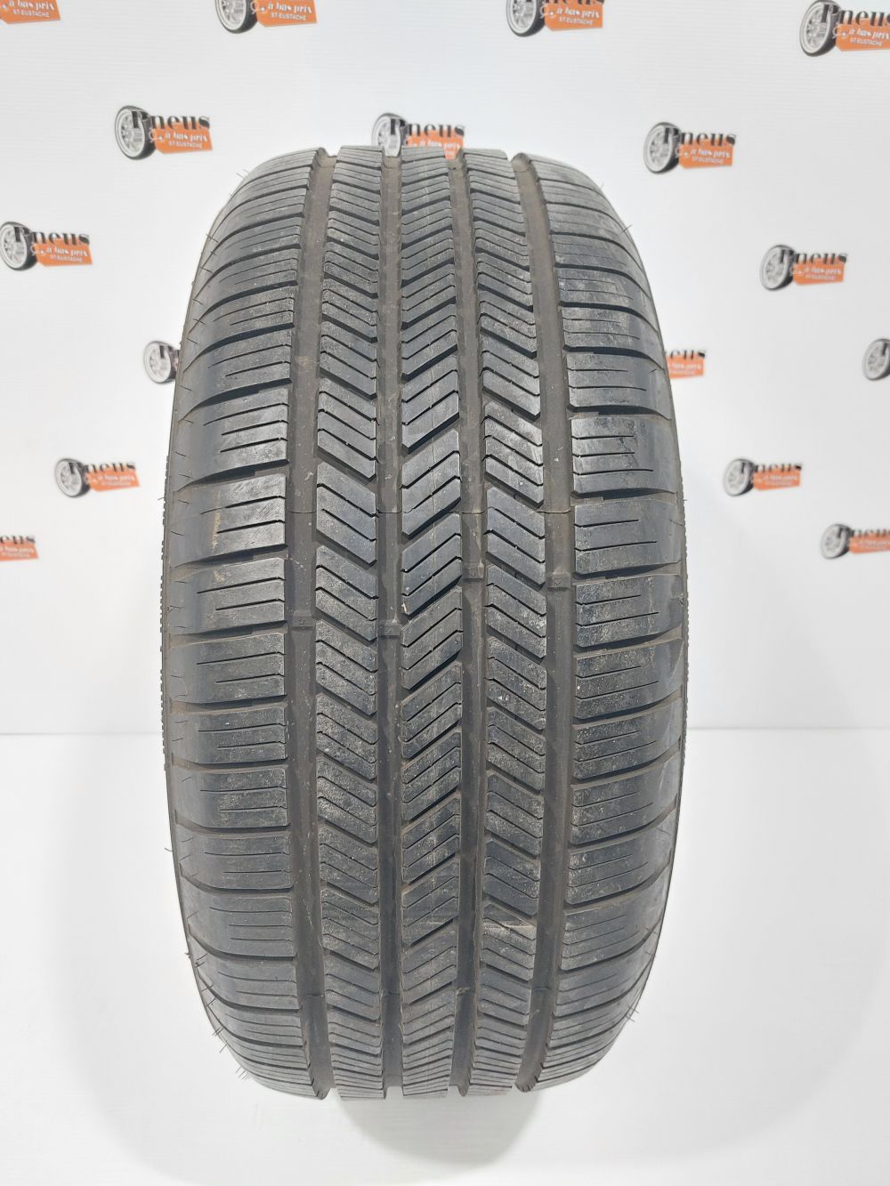 Goodyear Eagle LS2 245/50/18 - Pneu d'été usagé