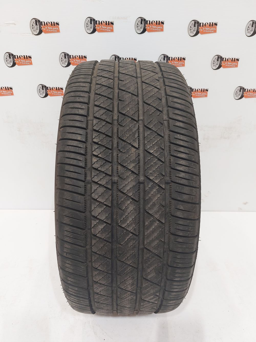 Bridgestone Potenza RE980AS 255/35/19 - Pneu d'été usagé