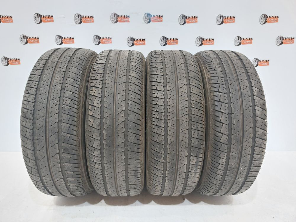 Firestone FR710 185/60/15 - Pneu d'été usagé