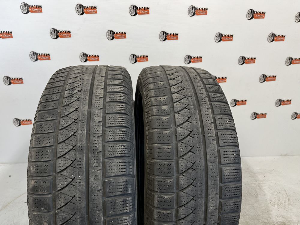 GT Radial Champiro IcePro HP 225/55/17 - Pneu d'hiver usagé