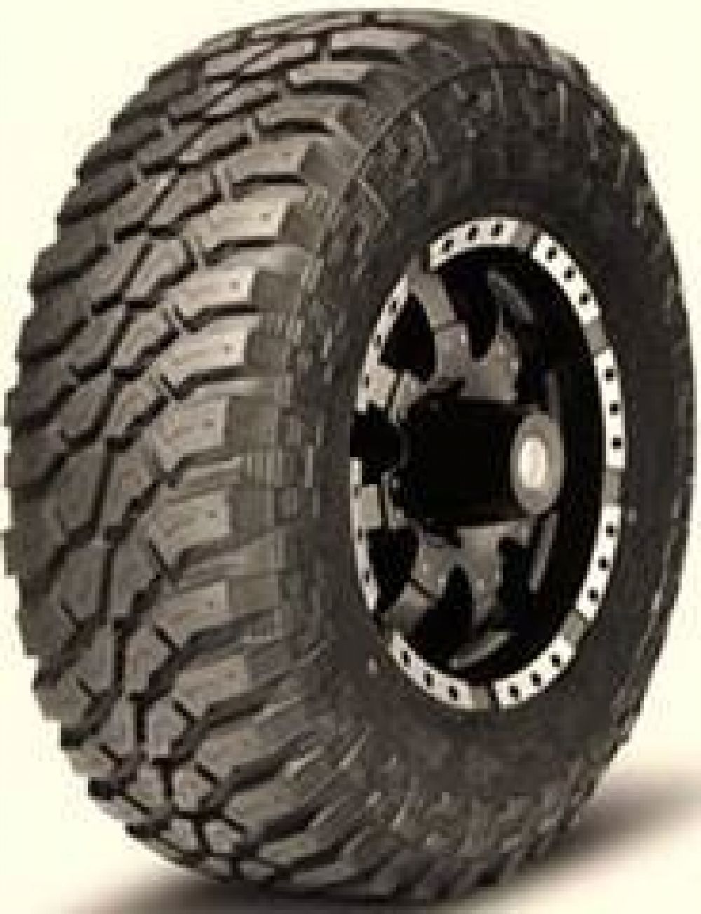 Transeagle Trail Blazer M/T 10PR 35/12.50/17 - Pneu 4 saisons homologué hiver neuf