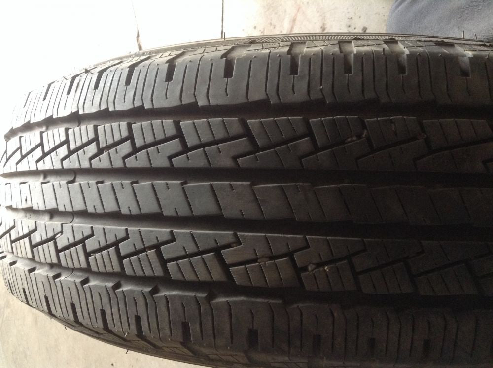 Pirelli Scorpion STR 255/70/18 - Pneu d’été usagé Pirelli