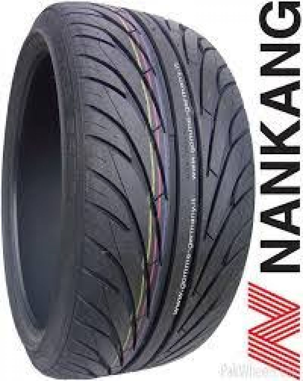 Nankang Ns2 utra sport 215/35/18 - Pneu d’été neuf Nankang