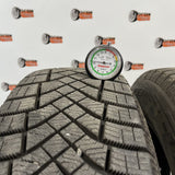 Pirelli Ice Zero FR 195/65/15 - Pneu d'hiver usagé