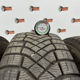 Pirelli Ice Zero FR 195/65/15 - Pneu d'hiver usagé
