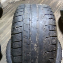 Pirelli Sottozero 255/35/18 - Pneu d’été usagé Pirelli 