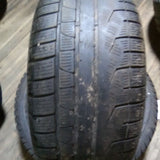 Pirelli Sottozero 255/35/18 - Pneu d’été usagé Pirelli 