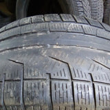 Pirelli Sottozero 255/35/18 - Pneu d’été usagé Pirelli 