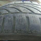 Hankook Optimo 4S 185/60/15 - Pneu 4 saisons homologué hiver