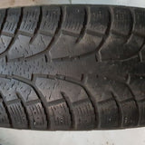 Hankook I’Pike RW11 275/65/18 - Pneu d’hiver usagé Hankook 