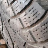 Hankook I’Pike RW11 275/65/18 - Pneu d’hiver usagé Hankook 