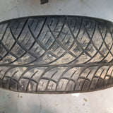 Nitto NT420S 285/50/20 - Pneu d’été usagé Nitto NT420S 