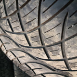 Nitto NT420S 285/50/20 - Pneu d’été usagé Nitto NT420S 