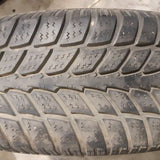 Savero WT Gtradial 265/70/17 - Pneu d’hiver usagé Savero WT 