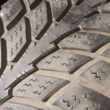 Savero WT Gtradial 265/70/17 - Pneu d’hiver usagé Savero WT 