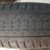 Firestone WinterForce CV 235/65/16 - Pneu d’hiver usagé 
