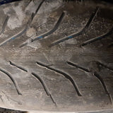 Toyo Proxes R888 265/35/18 - Pneu d’été usagé Toyo Proxes 