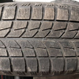 Bridgestone Blizzak WS60 195/60/16 - Pneu d’hiver usagé 
