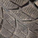 Bridgestone Blizzak WS60 195/60/16 - Pneu d’hiver usagé 