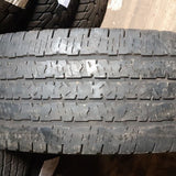 Firestone Transforce HT 275/70/18 - Pneu d’été usagé 