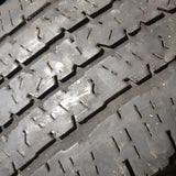 Firestone Transforce HT 275/70/18 - Pneu d’été usagé 
