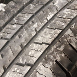 Hankook Dynapro HT 225/75/16 - Pneu d’été usagé Hankook 