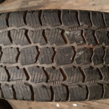 Cooper XT4 Discoverer 265/65/18 - Pneu 4 saisons homologué 
