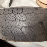 Hankook Dynapro AT M 265/70/18 - Pneu d’été usagé Hankook 