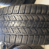Goodyear Wrangler SR-A 265/65/18 - Pneu d’été usagé Goodyear