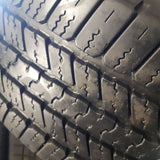 Goodyear Wrangler SR-A 265/65/18 - Pneu d’été usagé Goodyear