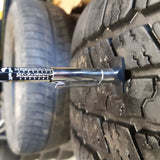Goodyear Wrangler SR-A 265/65/18 - Pneu d’été usagé Goodyear