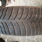 Kumho I’Zen KW23 175/65/15 - Pneu d’hiver usagé Kumho I’Zen 