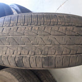 Firestone Destination LE 2 265/65/17 - Pneu d’été usagé 