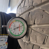 Firestone Destination LE 2 265/65/17 - Pneu d’été usagé 