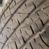 Firestone Destination LE 2 265/65/17 - Pneu d’été usagé 