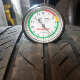Bridgestone Turanza EL400 02 255/35/18 - Pneu d'été usagé
