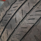 Bridgestone Turanza EL400 02 255/35/18 - Pneu d'été usagé