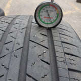 Continental  Cross Contact LX Sport 275/45/20 - Pneu d'été usagé