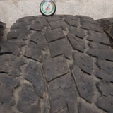 Toyo Open Country A/T 2 Xtreme 10PR 285/65/18 - Pneu d'été usagé