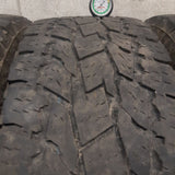 Toyo Open Country A/T 2 Xtreme 10PR 285/65/18 - Pneu d'été usagé