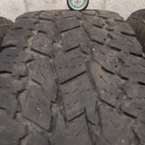 Toyo Open Country A/T 2 Xtreme 10PR 285/65/18 - Pneu d'été usagé