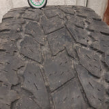 Toyo Open Country A/T 2 Xtreme 10PR 285/65/18 - Pneu d'été usagé