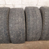 Toyo Open Country A/T 2 Xtreme 10PR 285/65/18 - Pneu d'été usagé