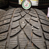 Dunlop SP Winter Sport 3D 235/50/19 - Pneu d'hiver usagé