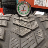 Pirelli Runflat Scorpion winter 255/50/19 - Pneu d'hiver usagé