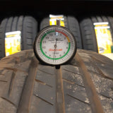 Toyo Spectrum Touring Radial 215/60/17 - Pneu d'été usagé