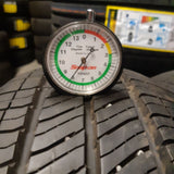 Goodyear Integrity 185/55/15 - Pneu d'été usagé